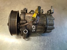 COMPRESSEUR CLIM CLIMATISATION