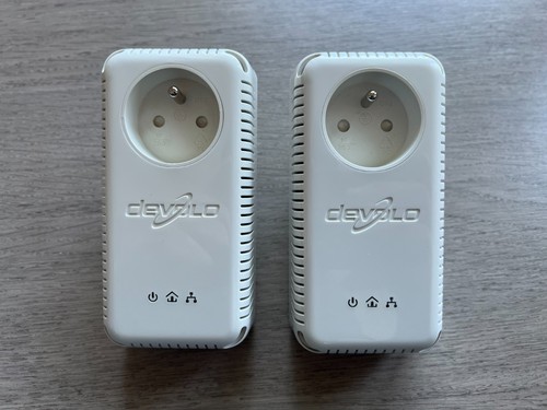 Devolo dlan 200 - dlan, avplus