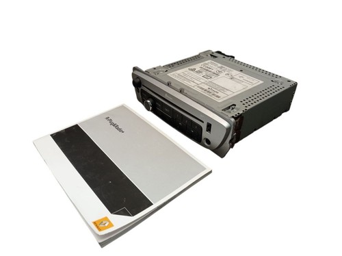 Autoradio renault megane - cd,