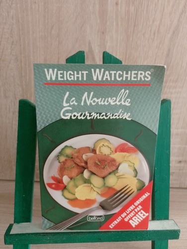 Weight watchers nouvelle - watchers,,