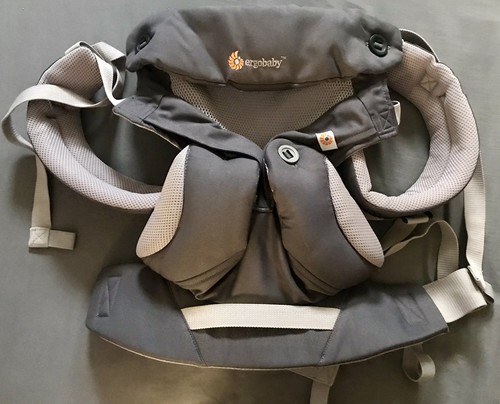Ergo baby carrier four - baby,