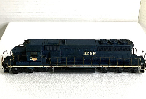 Athearn scale mopac - ho,