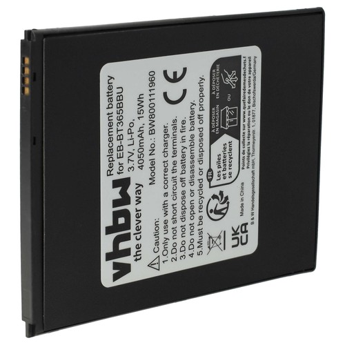 Batterie pour samsung - samsung, galaxy