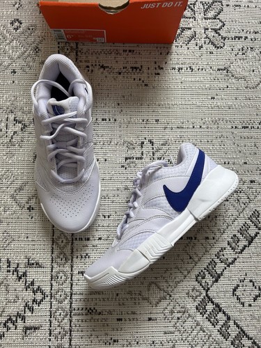 Chaussure nike court lite - lite, 4