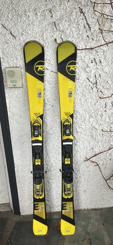 Rossignol kid skis l146 - kid's, cm