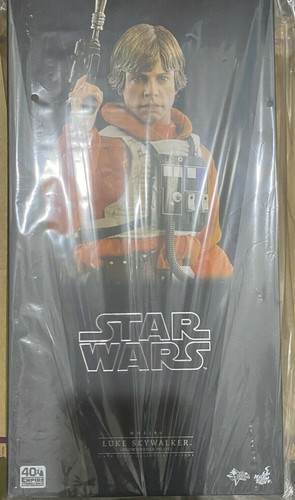 Hot toys mms585 star - toys, v