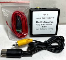 ICOM IC-7610 IC-7760 IC-775