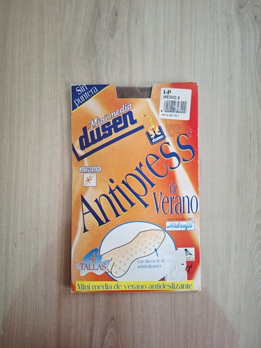 Bas antiderapants taille 1 - antiderapants,