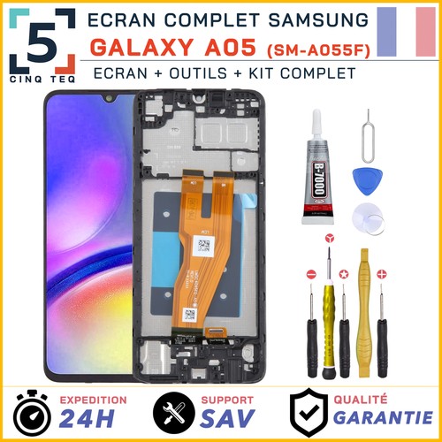 Ecran complet remplacement - complet,
