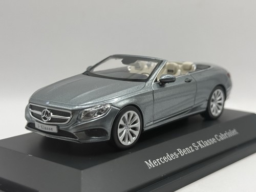 Mercedes classe cabriolet - mercedes, s
