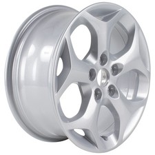 Ford Jante en alliage 16" 5