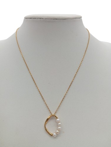 Pandora collier dames chaîne - collier,