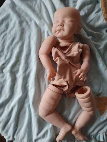 Kit reborn