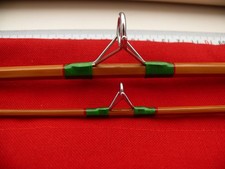 Canne pêche lancer leger - canne,
