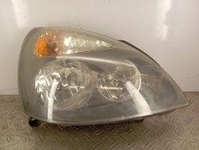 Optique avant principal droit (feux)(phare) RENAULT CLIO 2 PHASE 2 7701054063