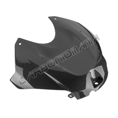 Housse airbox carbone - d'airbox,