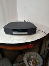 Bose Wave Radio III AM/FM w/