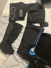 compex sport elite boots L/XL