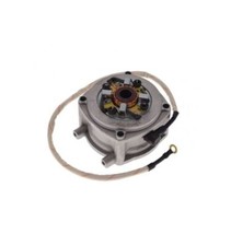 Démarreur électrique