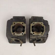 Yamaha RDx 125 Cylinder Cylinder (43mm-43mm) Right-Left RDX125 1E700 #5394