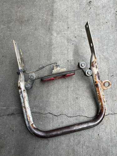 Yamaha blaster yfs200 - blaster,