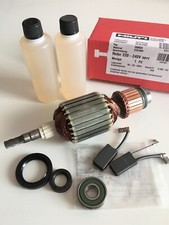 Moteur d'armature induit HILTI