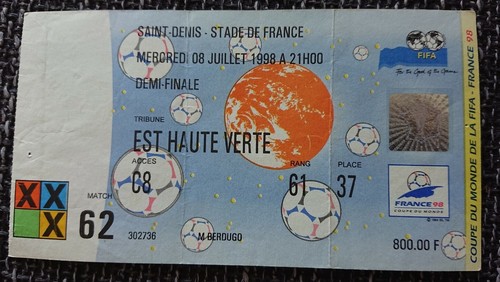 France croatie world - france,