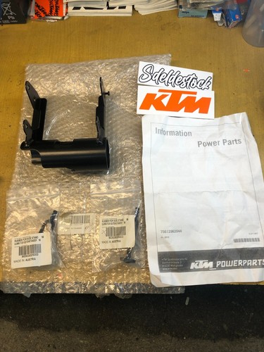 Support antivol ktm - support, u
