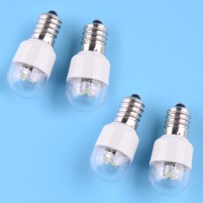 4pcs Home Sewing Machine LED Light Bulbs Fit For Brother Singer Feiyue Juki O