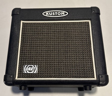 Kustom Dart 10 Guitar Amplifier