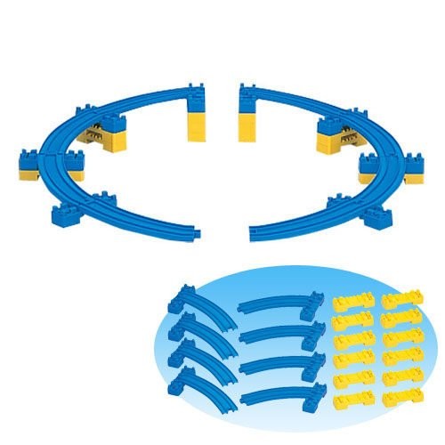 Takara tomy plarail rail - rail, train
