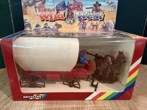 Britains boxed set 7414 - britains:,