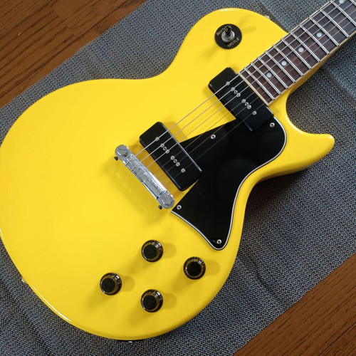 Guitare électrique tokai love - guitare,