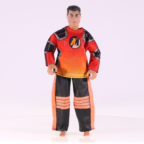 Hasbro action man tenue de - en,