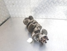 VOLKSWAGEN CRAFTER MK1 CRANKSHAFT CKT  2.0L DIESEL   2014