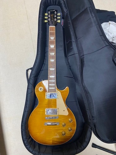 Gibson usa les paul - gibson,