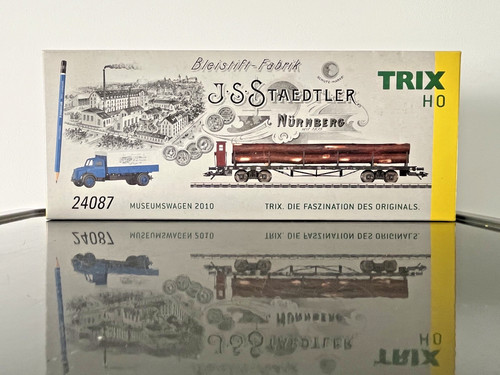 Wagon museumwagen 2010 dr - -,