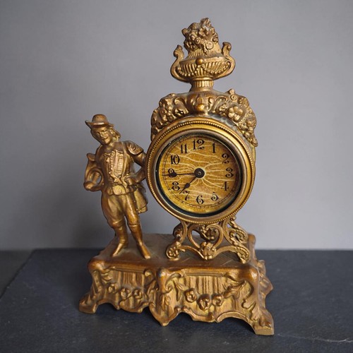Pendule regule ancienne - pendule,