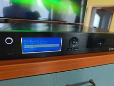 rare collector item - Popcorn Hour C-200 Digital Media Streamer, media tank