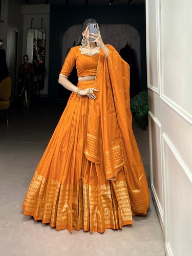 Robe bollywood lehenga choli - robe,