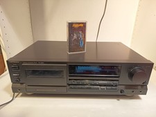 Platine Cassette K7 Technics