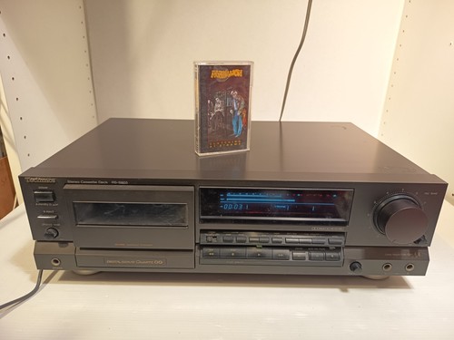 Platine cassette technics - cassette,