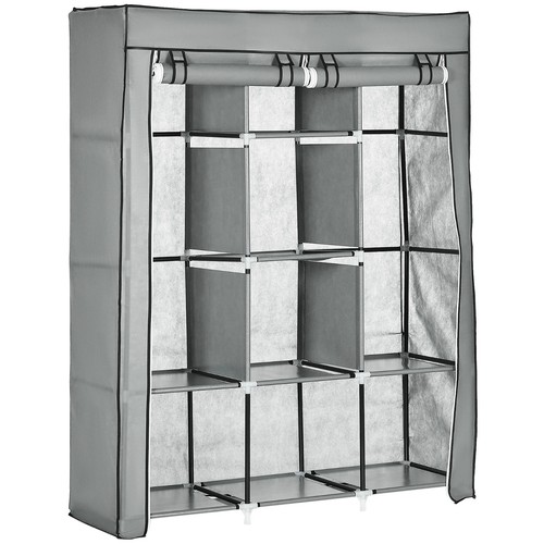 Grande armoire rangement - grande,