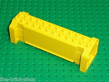 Bras grue LEGO CITY yellow