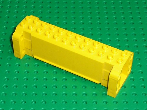 Bras grue lego city yellow - grue,