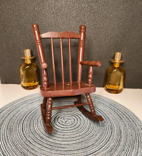Jouet jeu rocking chair - jeu, rocking-chair
