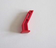 PLAYMOBIL (Q3149) CONSTRUCTION SITE - internal part foot stabilizer truck bucket 3318