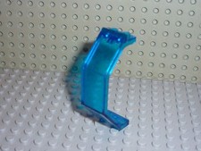 LEGO espace space TrBlue panel