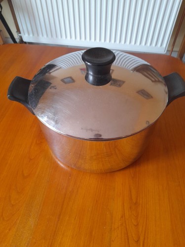 Faitout inox cm - faitout,