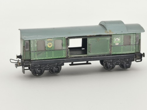 Trix express vintage - ho, rare